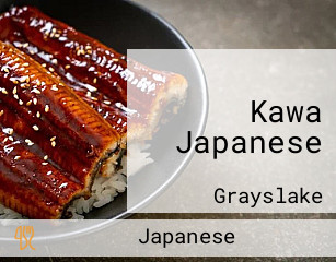 Kawa Japanese