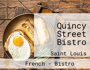 Quincy Street Bistro