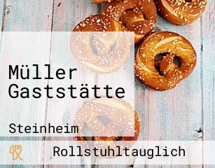 Müller Gaststätte