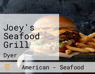 Joey's Seafood Grill