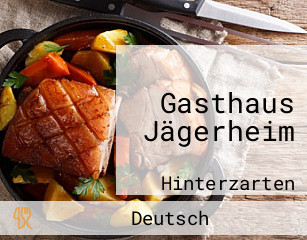 Gasthaus Jägerheim