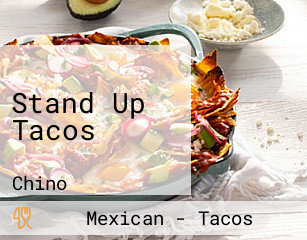 Stand Up Tacos