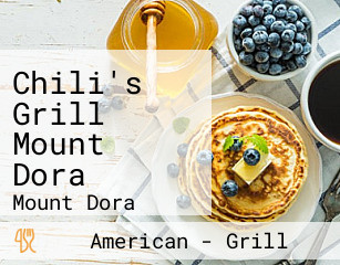 Chili's Grill Mount Dora