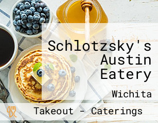 Schlotzsky's Austin Eatery