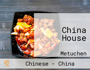 China House