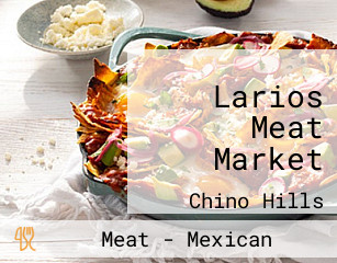 Larios Meat Market