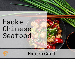 Haoke Chinese Seafood