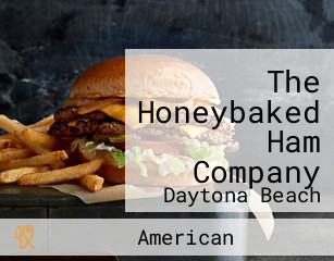 The Honeybaked Ham Company