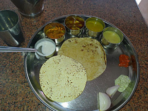Radhika Dining Hall
