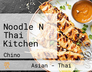 Noodle N Thai Kitchen