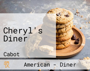 Cheryl's Diner