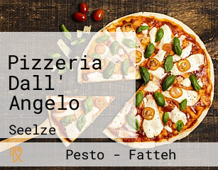 Pizzeria Dall' Angelo