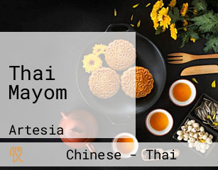 Thai Mayom