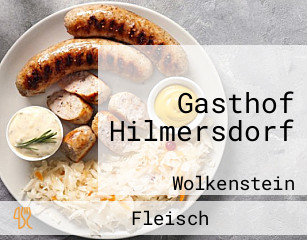 Gasthof Hilmersdorf