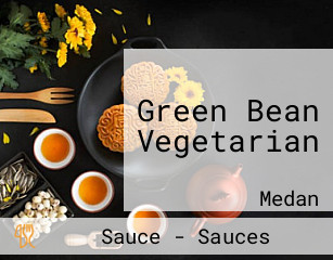Green Bean Vegetarian