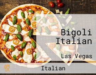 Bigoli Italian