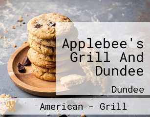 Applebee's Grill And Dundee