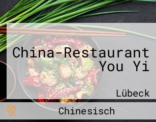 China-Restaurant You Yi