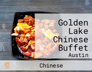 Golden Lake Chinese Buffet