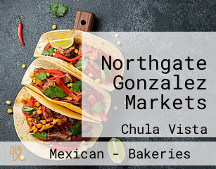 Northgate Gonzalez Markets