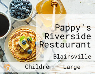 Pappy's Riverside Restaurant