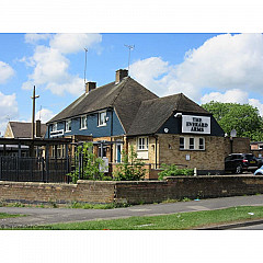 The Everard Arms