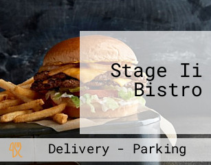 Stage Ii Bistro