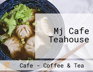 Mj Cafe Teahouse