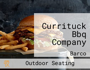 Currituck Bbq Company