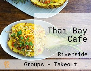 Thai Bay Cafe