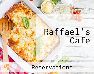 Raffael's Cafe