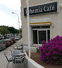 Bohemia Café