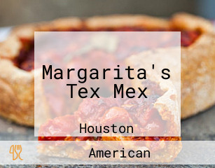 Margarita's Tex Mex
