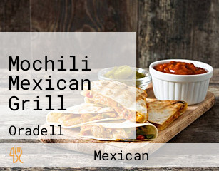 Mochili Mexican Grill
