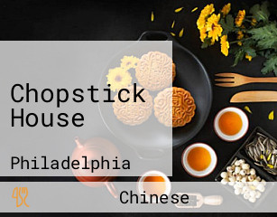 Chopstick House