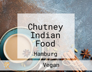 Chutney Indian Food