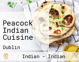 Peacock Indian Cuisine