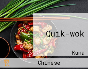 Quik-wok