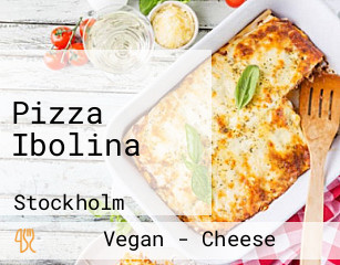 Pizza Ibolina