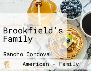 Brookfield's Family