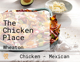 The Chicken Place