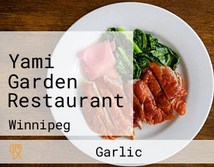 Yami Garden Restaurant