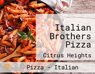 Italian Brothers Pizza