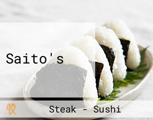 Saito's