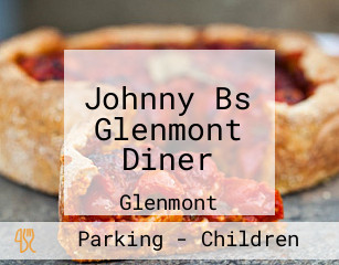 Johnny Bs Glenmont Diner