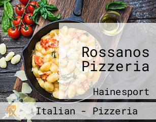 Rossanos Pizzeria