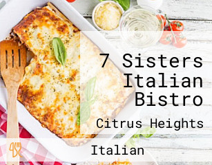 7 Sisters Italian Bistro