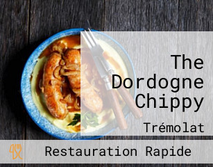 The Dordogne Chippy