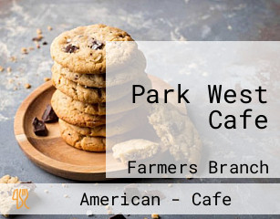 Park West Cafe