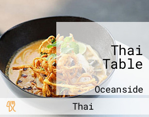 Thai Table